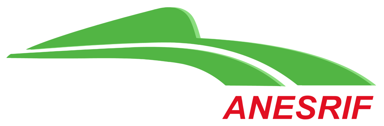 ANESRIF, Logo