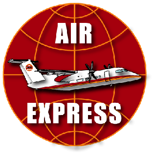 Air Express Algeria logo