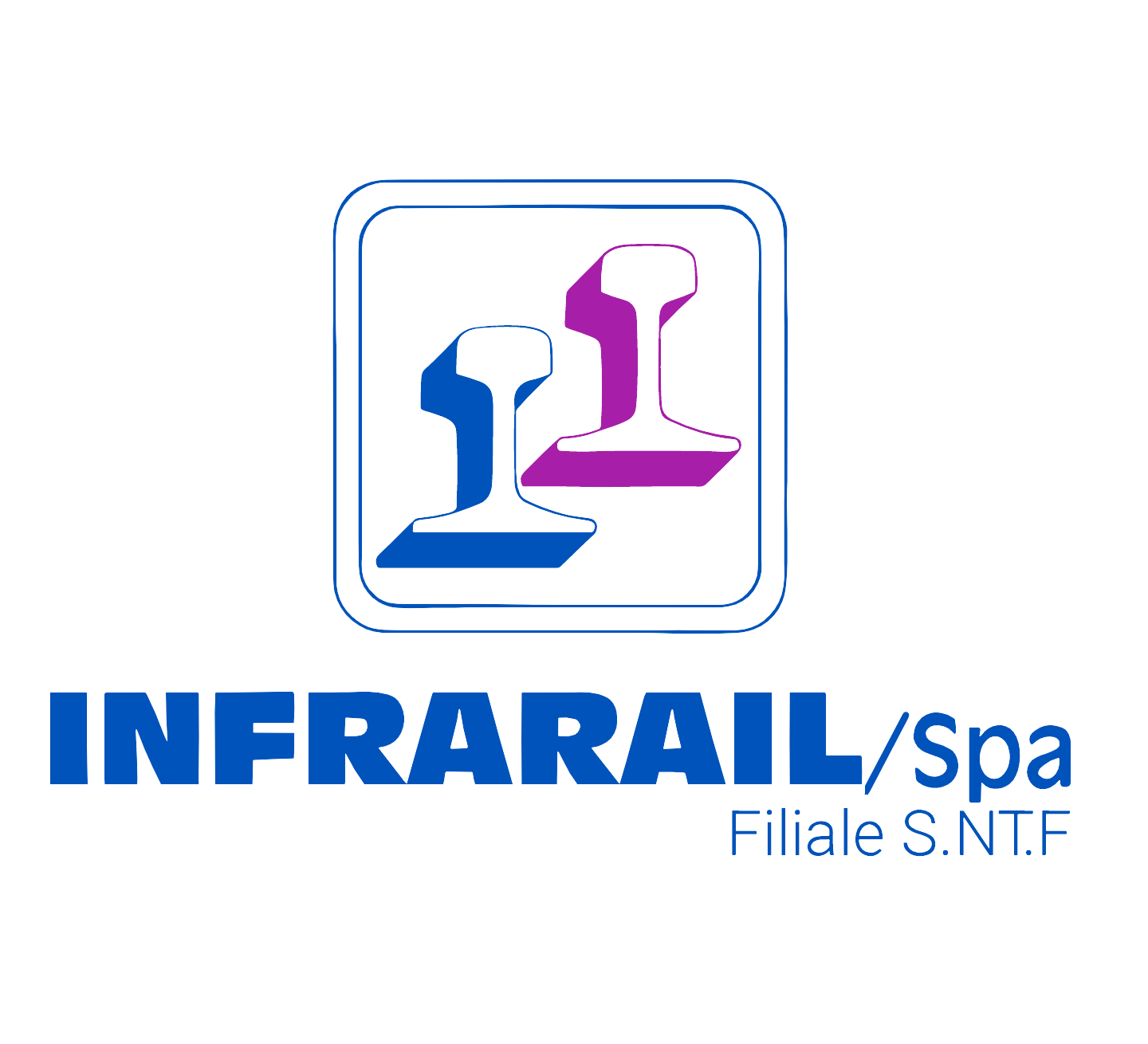 Infrarail Logo