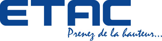 Logo ETAC