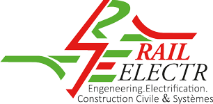 Logo Rail Electr