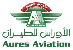 Logo Aurès Aviation