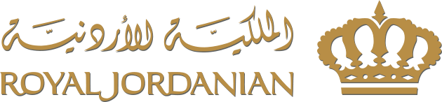 Royal Jordanian logo