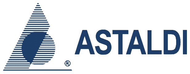 Astaldi logo