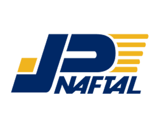 Logo naftal