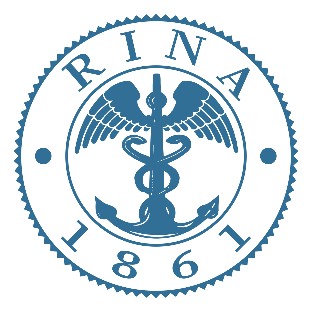 Rina logo