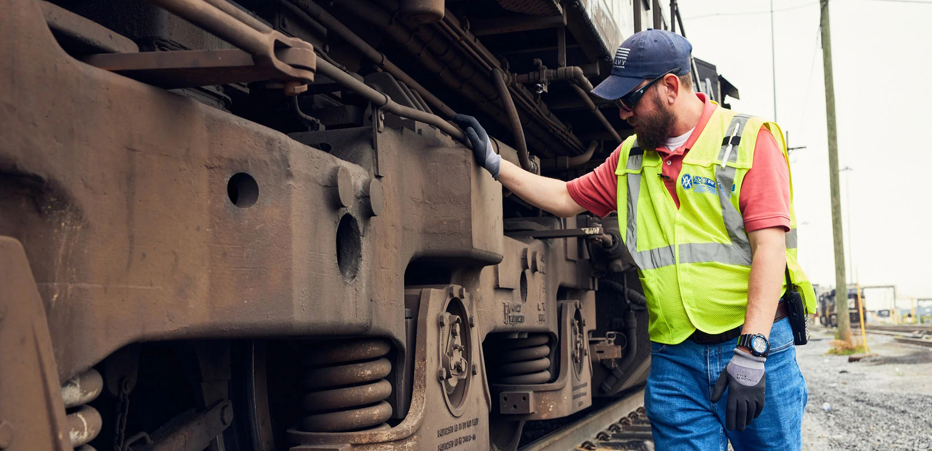 Audit de Sécurité Ferroviaire