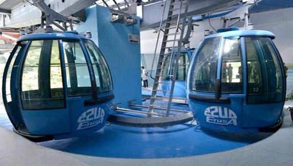 Contrôle des Transports Guidés