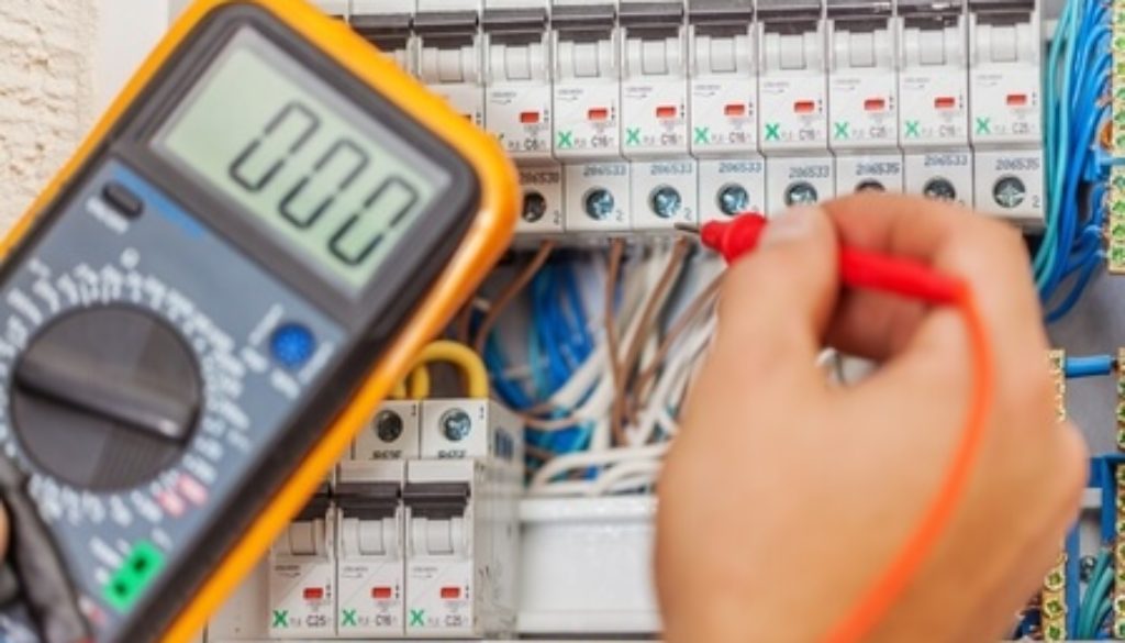 Inspection Industrielle Accréditée