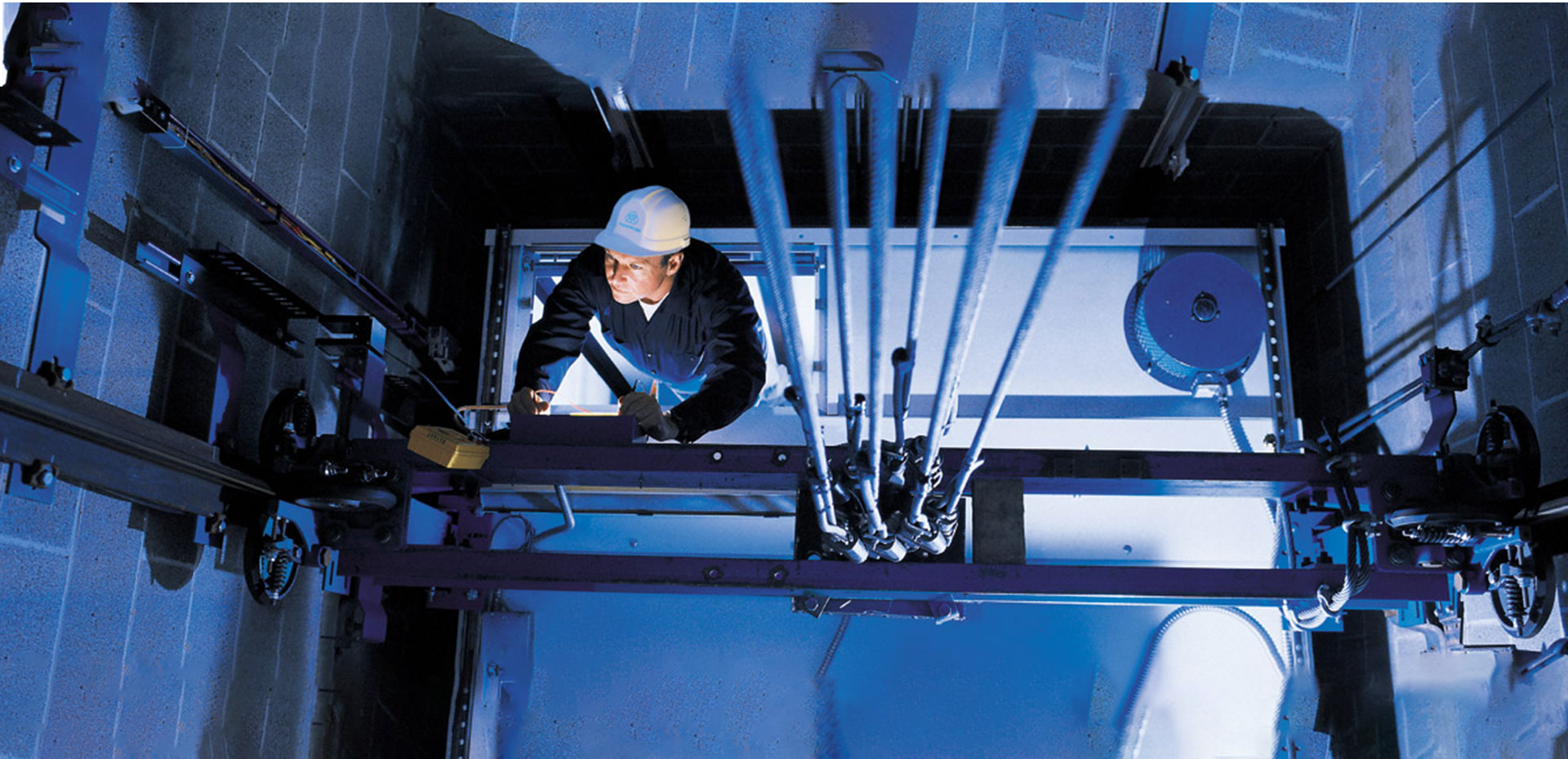 Votre Partenaire en Sécurité Technique